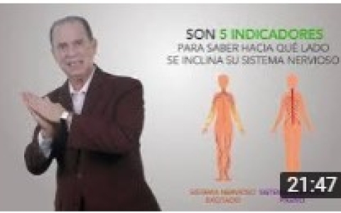 Curso 06 : Cómo Lograr un Sueño Reparador